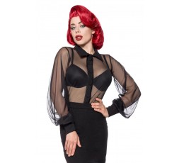 Sexy Shop Online I Trasgressivi - Abito Sexy - Blouse - Belsira