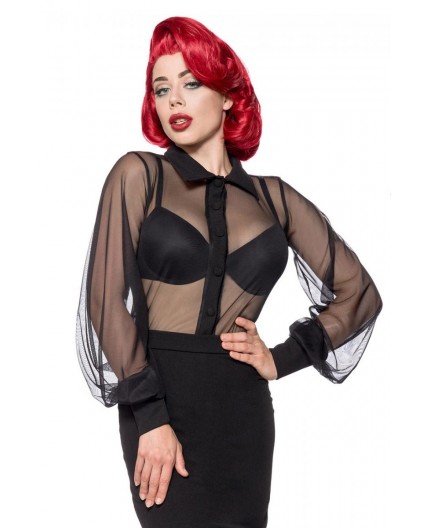 Sexy Shop Online I Trasgressivi - Abito Sexy - Blouse - Belsira Sexy Shop Online I Trasgressivi - Abito Sexy - Blouse - Belsira