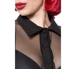 Sexy Shop Online I Trasgressivi - Abito Sexy - Blouse - Belsira