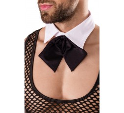 Sexy Shop Online I Trasgressivi - Carnevale Uomo - Butler Costume Man Roleplay - Saresia