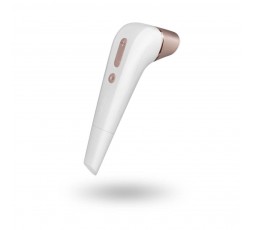 sexy shop online i trasgressivi Stimolatore Clitorideo - Satisfyer 2 Next Gen - Satisfyer