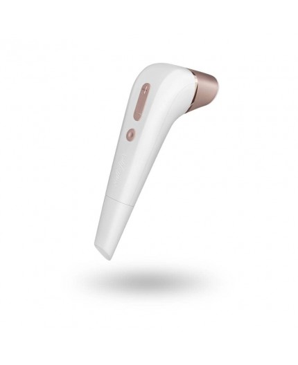 sexy shop online i trasgressivi Stimolatore Clitorideo - Satisfyer 2 Next Gen - Satisfyer