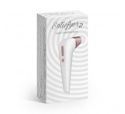 sexy shop online i trasgressivi Stimolatore Clitorideo - Satisfyer 2 Next Gen - Satisfyer