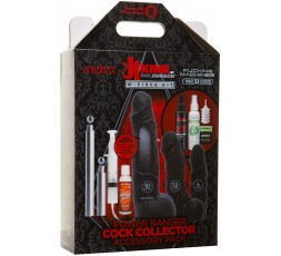 Sexy Shop Online I Trasgressivi - Kit e Set - Power Banger Cock - Doc Johnson