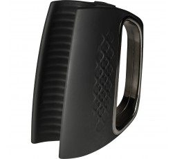 Sexy Shop Online I Trasgressivi - Masturbatore Vibrante Design - Rise 10 Speed USB Rechargeable Black - Rocks Off