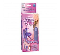 Sexy Shop Online I Trasgressivi - Palline Anali Vibranti - Butterfly Balls Venus Penis - California Exotic Novelties