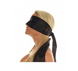 Sexy Shop Online I Trasgressivi - Maschera BDSM - Blindfold - Rimba
