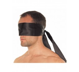 Sexy Shop Online I Trasgressivi - Maschera BDSM - Blindfold - Rimba