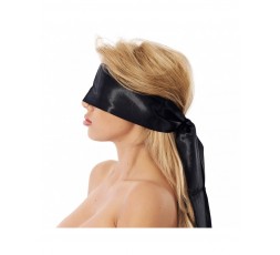 Sexy Shop Online I Trasgressivi - Maschera BDSM - Blindfold - Rimba