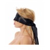 Sexy Shop Online I Trasgressivi - Maschera BDSM - Blindfold - Rimba