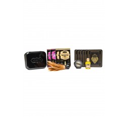 Sexy Shop Online I Trasgressivi - Kit e Set - The Weekender Tin Can Vanilla - KamaSutra