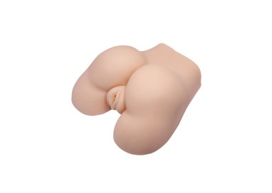 Masturbatore Ano Vibrante - Fat Ass Fucker Vibrating Skin - Hidden Desire Masturbatore Ano Vibrante - Fat Ass Fucker Vibrating Skin - Hidden Desire