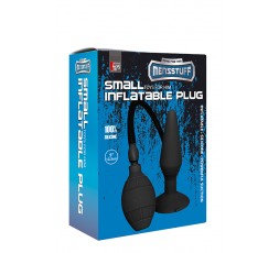 Sexy Shop Online I Trasgressivi - Plug Anale Gonfiabile - Menzstuff Small Inflatable Plug - Menzstuff