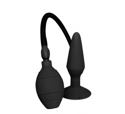 Sexy Shop Online I Trasgressivi - Plug Anale Gonfiabile - Menzstuff Small Inflatable Plug - Menzstuff