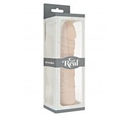 Sexy Shop Online I Trasgressivi - Fallo Realistico Dildo Vibrante - Classic Original Vibrator Skin - Toy Joy