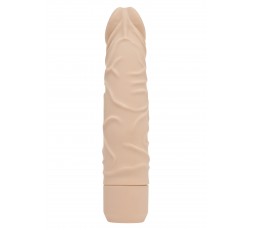 Sexy Shop Online I Trasgressivi - Fallo Realistico Dildo Vibrante - Classic Original Vibrator Skin - Toy Joy