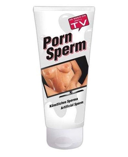 Sexy Shop Online I Trasgressivi - Lubrificante Neutro - Porn Sperm - You2Toys