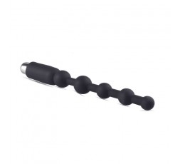 Sexy Shop Online I Trasgressivi - Palline Anali Vibranti - Vibratore Anale Pearls - Toyz4Lovers