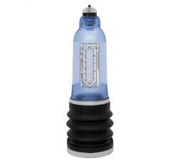 Sexy Shop Online I Trasgressivi - Sviluppatore Pene - Hydromax 5 Blue - Bathmate