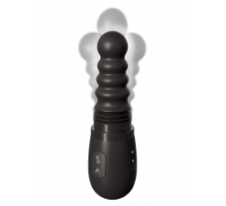 Sexy Shop Online I Trasgressivi - Dildo Anale Vibrante - Anal Fantasy Elite Gyrating Ass Thruster - Pipedream