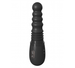 Sexy Shop Online I Trasgressivi - Dildo Anale Vibrante - Anal Fantasy Elite Gyrating Ass Thruster - Pipedream