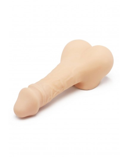 Sexy Shop Online I Trasgressivi - Masturbatore Ano - Big Dick Dipper Skin - Hidden Desire Sexy Shop Online I Trasgressivi - Masturbatore Ano - Big Dick Dipper Skin - Hidden Desire