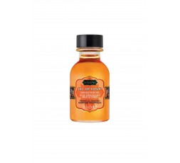 Sexy Shop Online I Trasgressivi - Olio Per Massaggi - Oil Of Love Tropical Mango - KamaSutra