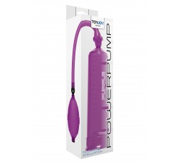 Sexy Shop Online I Trasgressivi - Sviluppatore Pene - Beginner's Power Pump - Pipedream