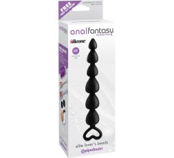 Sexy Shop Online I Trasgressivi - Palline Anali - Anal Fantasy Elite Lovers Beads - Pipedream