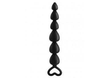 Palline Anali - Anal Fantasy Elite Lovers Beads - Pipedream Palline Anali - Anal Fantasy Elite Lovers Beads - Pipedream