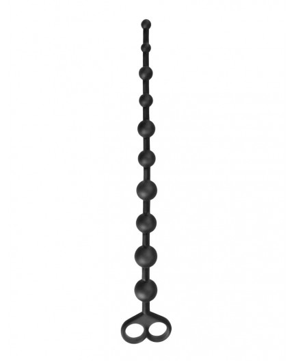Sexy Shop Online I Trasgressivi - Palline Anali - AFC Boyfriend Beads - Pipedream Sexy Shop Online I Trasgressivi - Palline Anali - AFC Boyfriend Beads - Pipedream