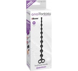 Sexy Shop Online I Trasgressivi - Palline Anali - AFC Boyfriend Beads - Pipedream