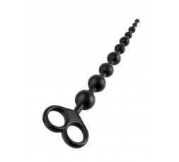 Sexy Shop Online I Trasgressivi - Palline Anali - AFC Boyfriend Beads - Pipedream