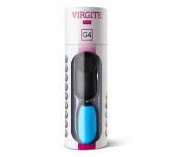 Sexy Shop Online I Trasgressivi - Ovulo Vibrante Wireless - Remote Control Egg G4 Azzurro - Virgite