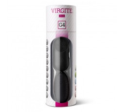 Sexy Shop Online I Trasgressivi - Ovulo Vibrante Wireless - Remote Control Egg G4 Nero - Virgite