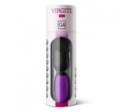Sexy Shop Online I Trasgressivi - Ovulo Vibrante Wireless - Remote Control Egg G4 Viola - Virgite