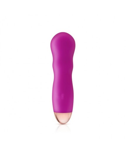 Sexy Shop Online I Trasgressivi - Massaggiatore Magic Wand - Mini Vibratore In Silicone Twig Viola - My First Sexy Shop Online I Trasgressivi - Massaggiatore Magic Wand - Mini Vibratore In Silicone Twig Viola - My First