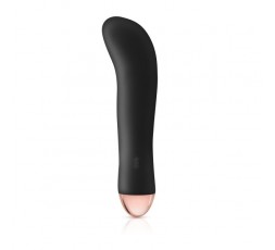 Sexy Shop Online I Trasgressivi - Vibratore Punto G - Mini Vibratore In Silicone Bird Nero - My First