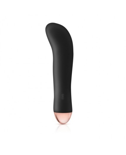 Sexy Shop Online I Trasgressivi - Vibratore Punto G - Mini Vibratore In Silicone Bird Nero - My First Sexy Shop Online I Trasgressivi - Vibratore Punto G - Mini Vibratore In Silicone Bird Nero - My First