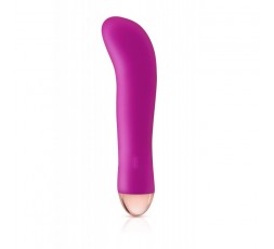 Sexy Shop Online I Trasgressivi - Vibratore Punto G - Mini Vibratore In Silicone Bird Viola - My First