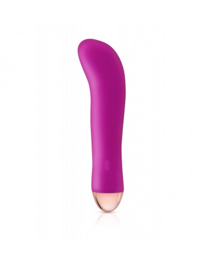 Sexy Shop Online I Trasgressivi - Vibratore Punto G - Mini Vibratore In Silicone Bird Viola - My First