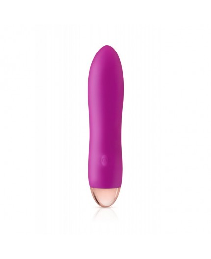 Sexy Shop Online I Trasgressivi - Vibratore Classico - Mini Vibratore In Silicone Pinga Viola - My First Sexy Shop Online I Trasgressivi - Vibratore Classico - Mini Vibratore In Silicone Pinga Viola - My First