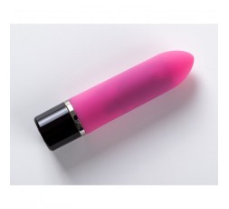 Sexy Shop Online I Trasgressivi - Stimolatore Clitoride - Vibratore Bullet V3 Rosa - Virgite