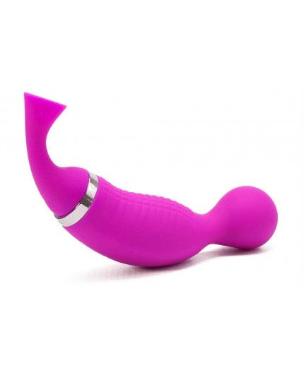 Sexy Shop Online I Trasgressivi - Stimolatore Clitoride - Pretty Love Swan - Pretty Love