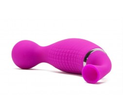 Sexy Shop Online I Trasgressivi - Stimolatore Clitoride - Pretty Love Swan - Pretty Love