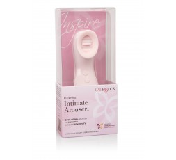 Sexy Shop Online I Trasgressivi - Stimolatore Clitoride - Flickering Intimate Arouser Pink - California Exotic Novelties