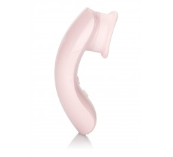 Sexy Shop Online I Trasgressivi - Stimolatore Clitoride - Flickering Intimate Arouser Pink - California Exotic Novelties