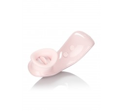 Sexy Shop Online I Trasgressivi - Stimolatore Clitoride - Flickering Intimate Arouser Pink - California Exotic Novelties