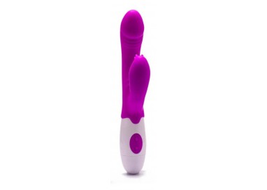 Vibratore Rabbit - Pretty Love Andre - Pretty Love Vibratore Rabbit - Pretty Love Andre - Pretty Love