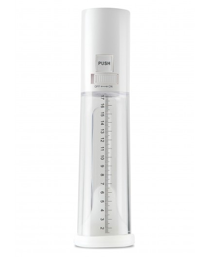 Sexy Shop Online I Trasgressivi - Sviluppatore Pene - Mega Vacuum Power Pump Transparent - Pipedream Sexy Shop Online I Trasgressivi - Sviluppatore Pene - Mega Vacuum Power Pump Transparent - Pipedream